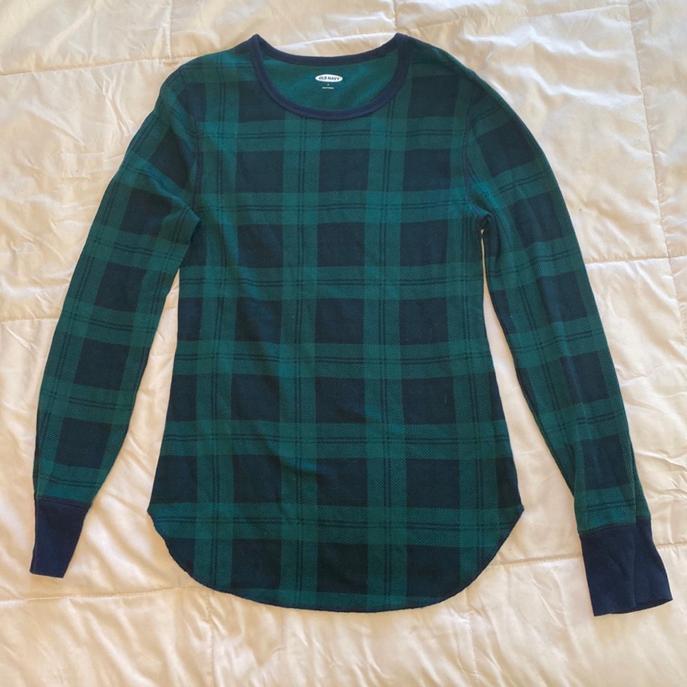 Thermal shirt